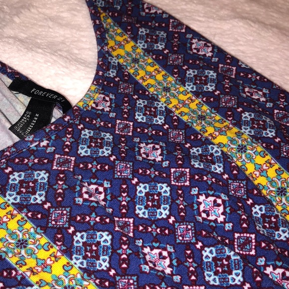 ☀️2 for $15☀️Forever 21 Tank Top - Picture 3 of 5